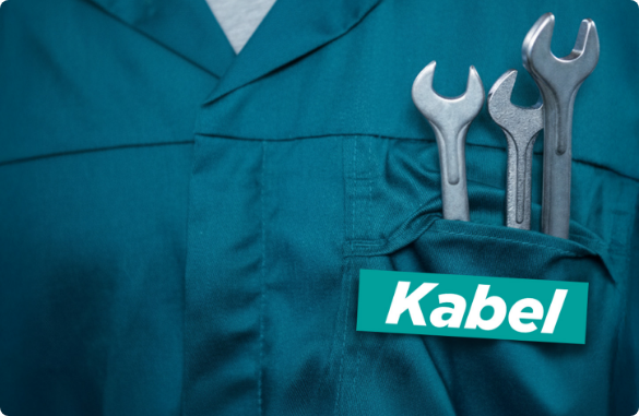 Kabel yetkili servis